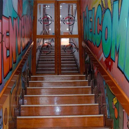 Yaki Hostel 利马 外观 照片