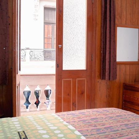 Yaki Hostel 利马 外观 照片